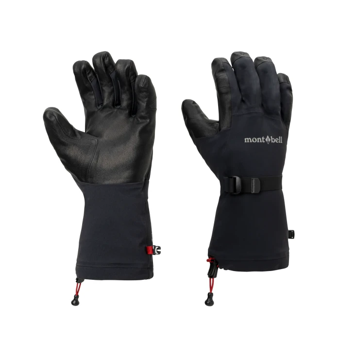 mont-bell　2in1 アルパインテックグローブ 　womens Ｍ 2 in 1 アルパイン テックグローブ Women's | Montbell Japan
