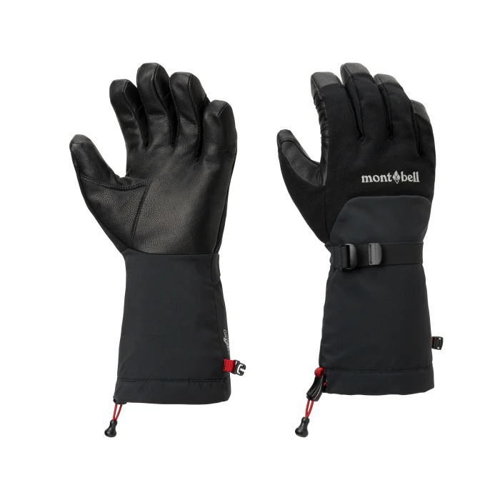 mont-bell 2 in 1 アルパイングローブ Women's 2 in 1 アルパイングローブ Women's | Montbell Japan
