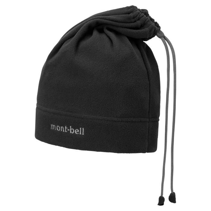 モンベル ニット帽 シャミース ボルカノキャップ シャミース ボルカノキャップ | Montbell Japan