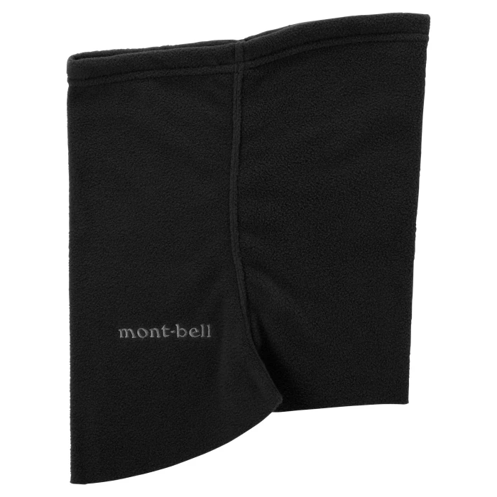 シャミース ネックゲーター | Montbell Japan
