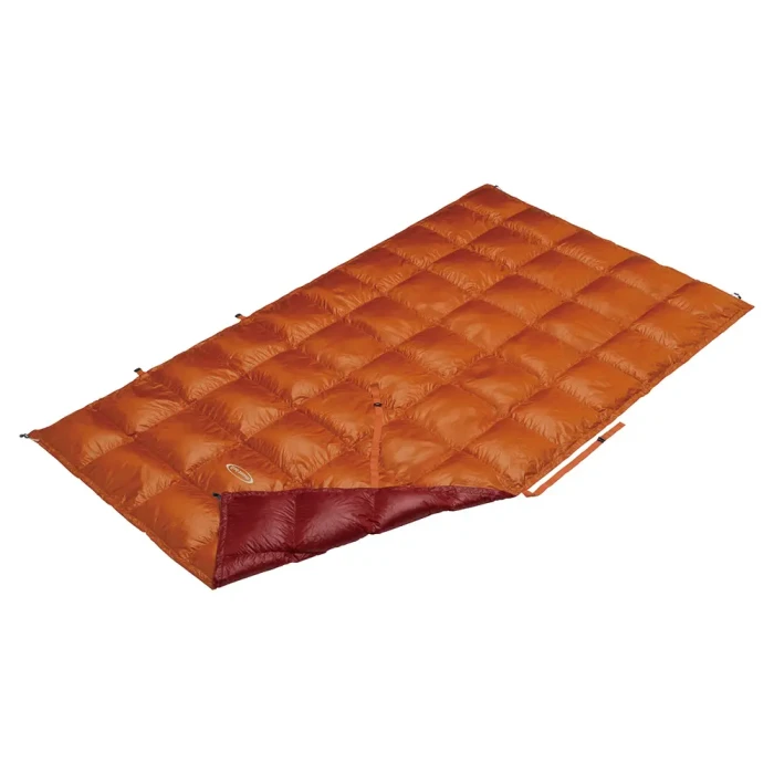 ダウン スリーピングラップ #5 | Montbell Japan