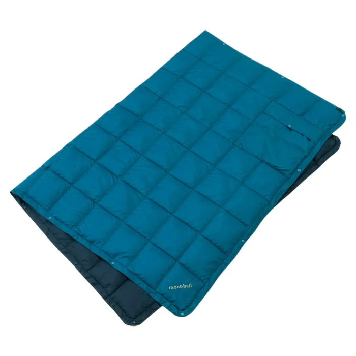 寝袋/寝具 mont-bell Down Blanket M 1121337 1121337_dpsa.webp