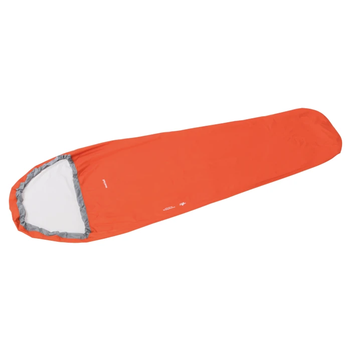 値下げ中！新品★モンベル　フリーズドライテックスリーピングバッグカバー ブリーズドライテック ウォームアップスリーピングバッグカバー