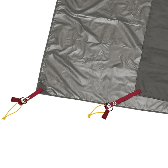 テント・タープ FOOTPRINT LANDER4 Amazon.com : Camping Tent Footprint - 86'' x 74