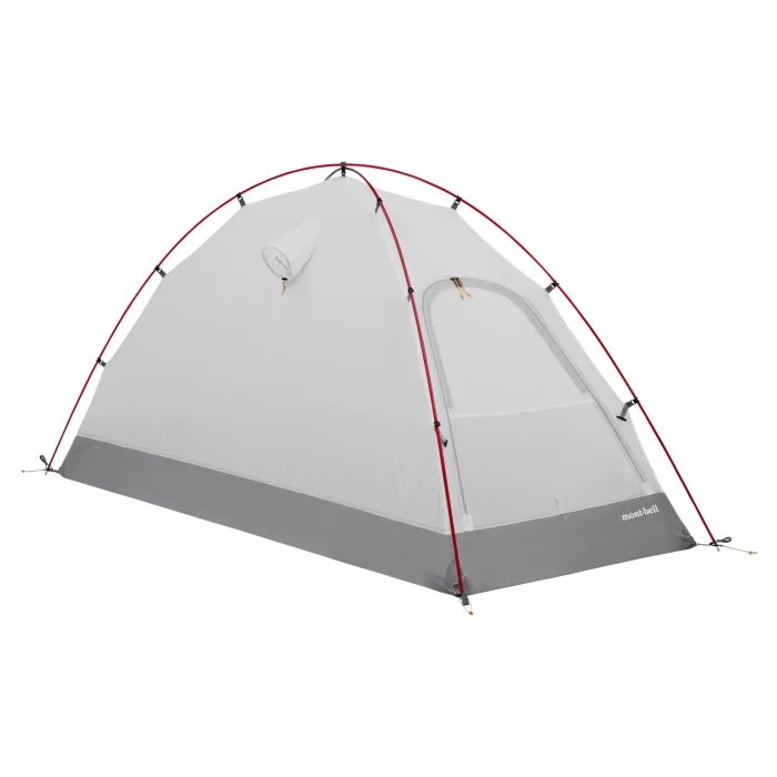mont-bell Stellaridge Tent 1 型 セット ステラリッジ テント1 本体 | Montbell Japan