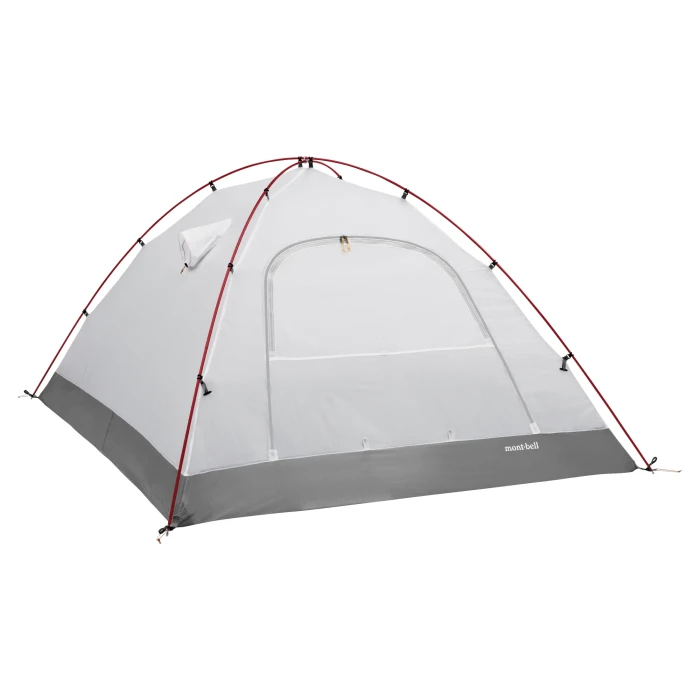 テント・タープ mont-bell Stellaridge Tent 3 1122816_lgy.webp
