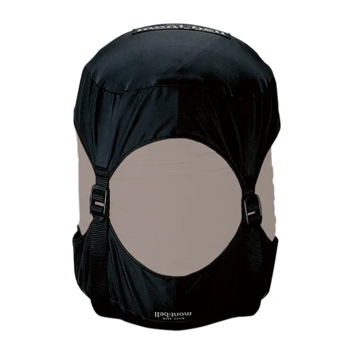 コンプレッションキャップ M | Montbell America