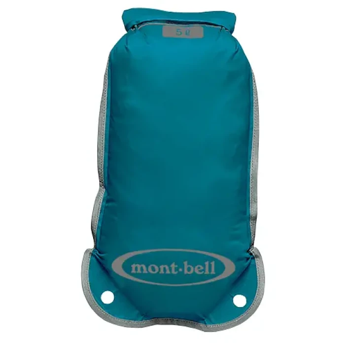 ライトドライバッグ 5L | Montbell Japan