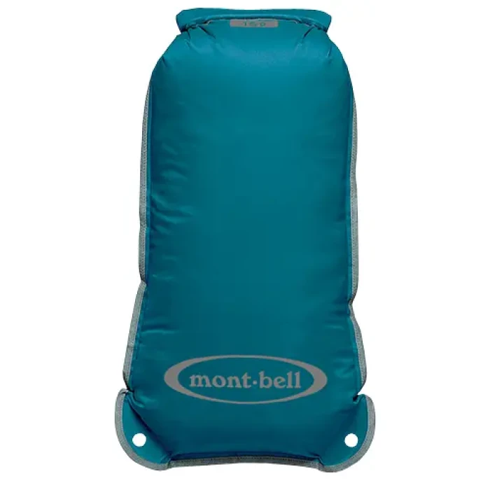 ライトドライバッグ 15L | Montbell America