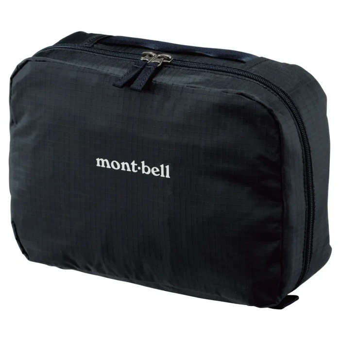 トラベルキットパック L | Montbell America