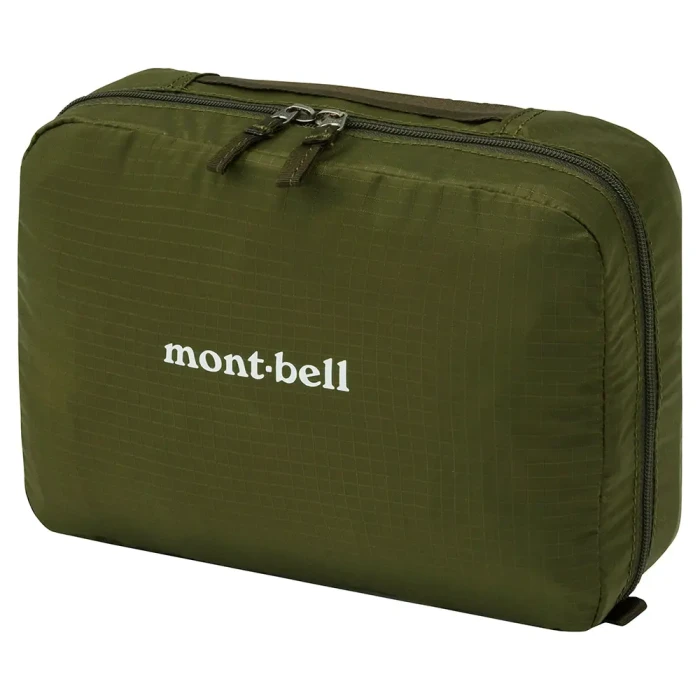 トラベルキットパック L | Montbell Japan