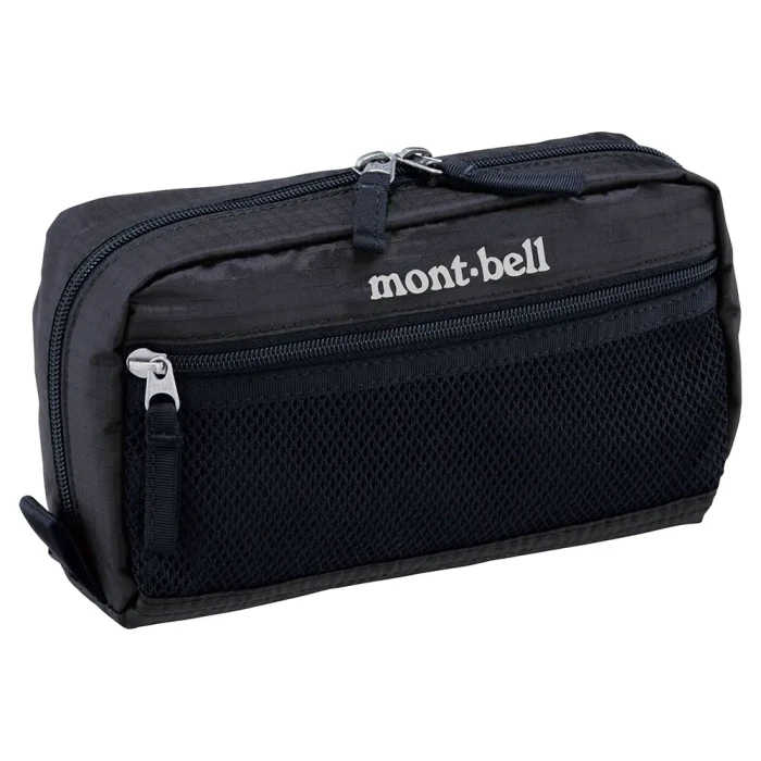 ライトポーチ S | Montbell Japan