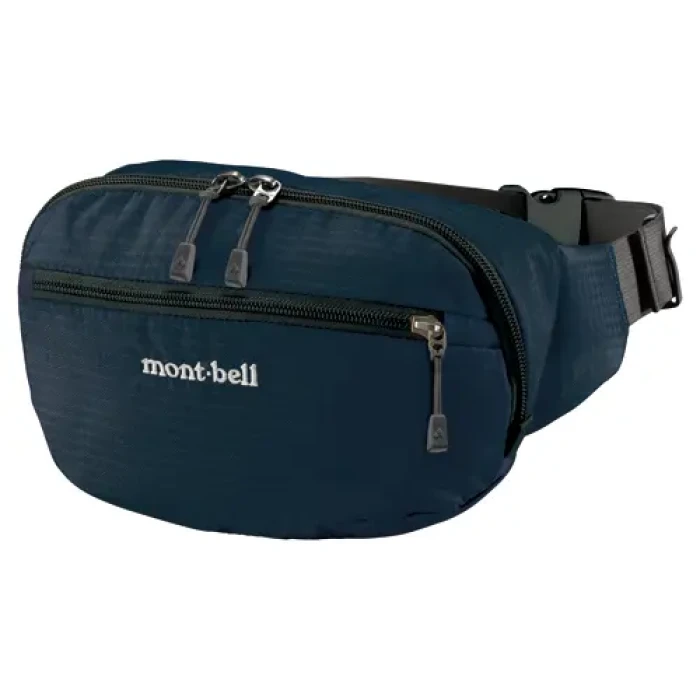 デルタガセットポーチ L | Montbell Europe