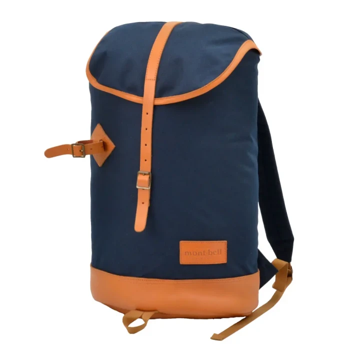 ★mont-bell・モンベル・大型トラベルパック・縦65x横45x幅25★ mont-bell 新品 モンベル トラベルデイパック25 バックパック