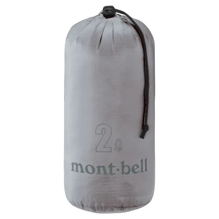 「限定値下げ」Mont Bell 寝袋 ultra light 輕量 1123826_skgy.webp