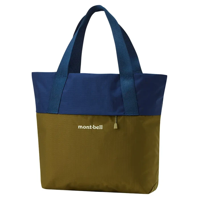 モンベル　ベルニナトート L ブラック ベルニナトート L | Montbell Japan