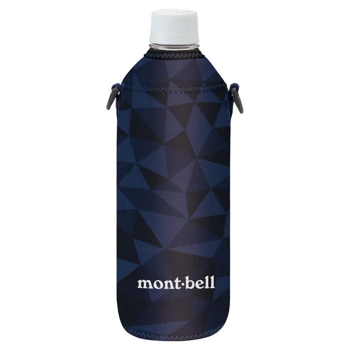 ペットボトル サーモカバー 0.5L | Montbell Japan