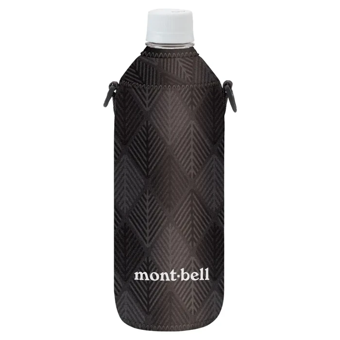 ペットボトル サーモカバー 0.5L | Montbell America