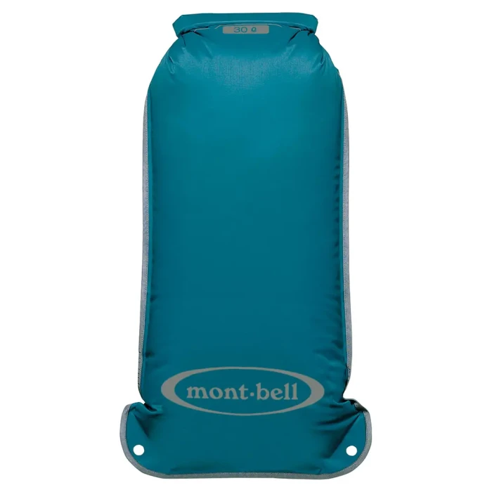 ライトドライバッグ 30L | Montbell Japan