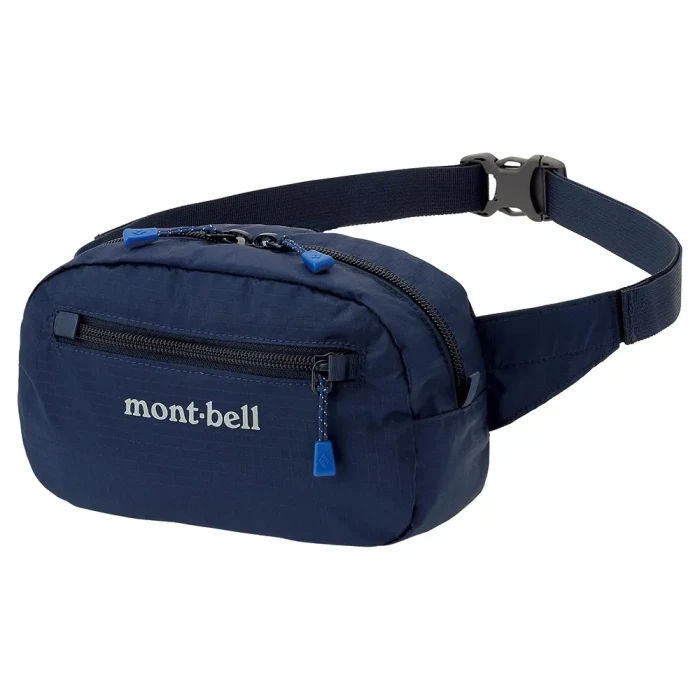 mont-bell ポケッタブルライトポーチ ポケッタブル ライトポーチ S | Montbell Europe