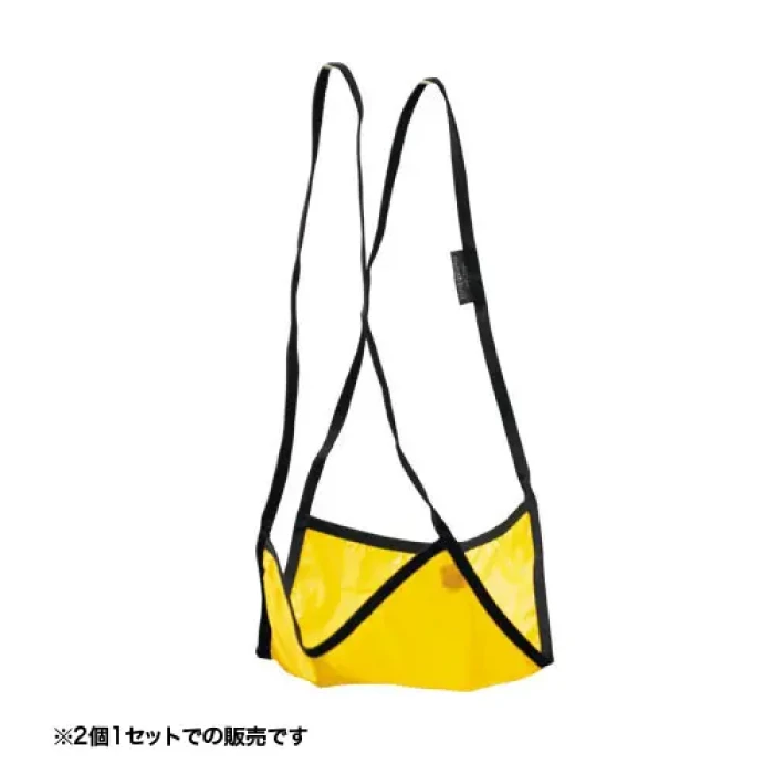 ペツル　スノーアンカー 滑降中におけるパートナーの安全確保 - PETZL | SPORT