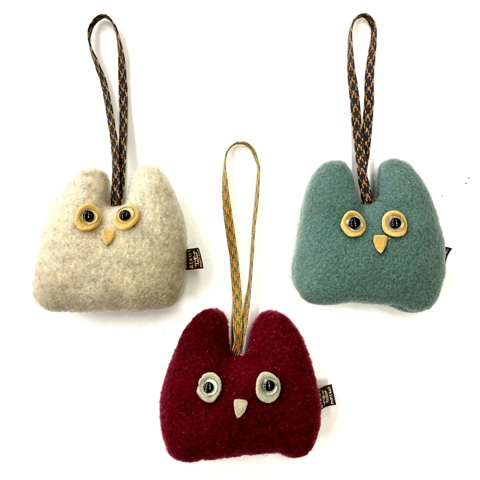 森のフクロウ M | Montbell Japan