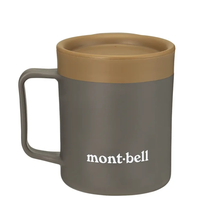 モンベル スイス限定 ツェルマット マグカップ 200ML スイス限定