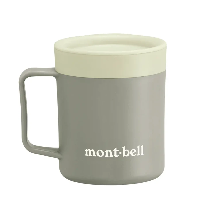 サーモマグ 200 モンベルロゴ | Montbell Japan