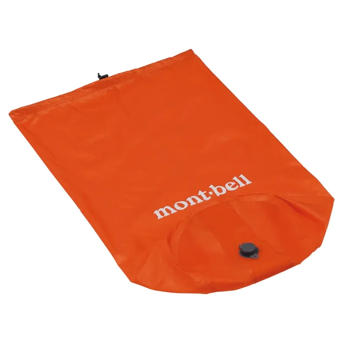 【mont-bell】アルパインパッド25 120 + ポンプバッグ ポンプバッグ | Montbell Japan