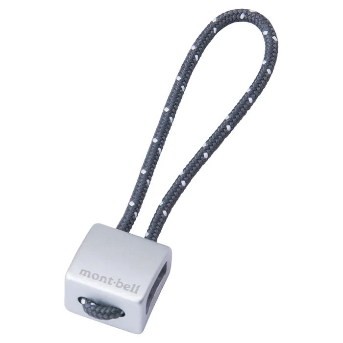 ロックス ジッパープル | Montbell Europe