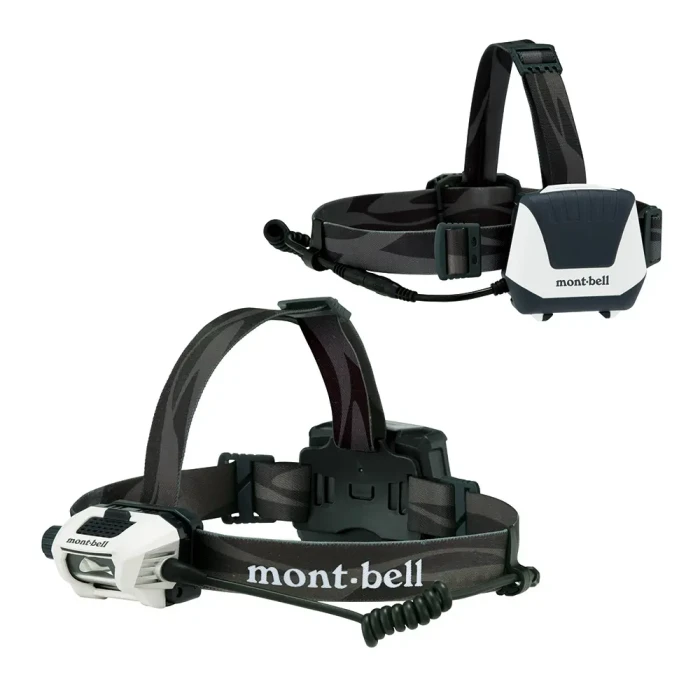 【未開封】mont-bell EXヘッドランプ 700ルーメン 1124777_wt.webp