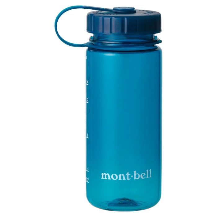 クリアボトル 0.5L | Montbell Japan