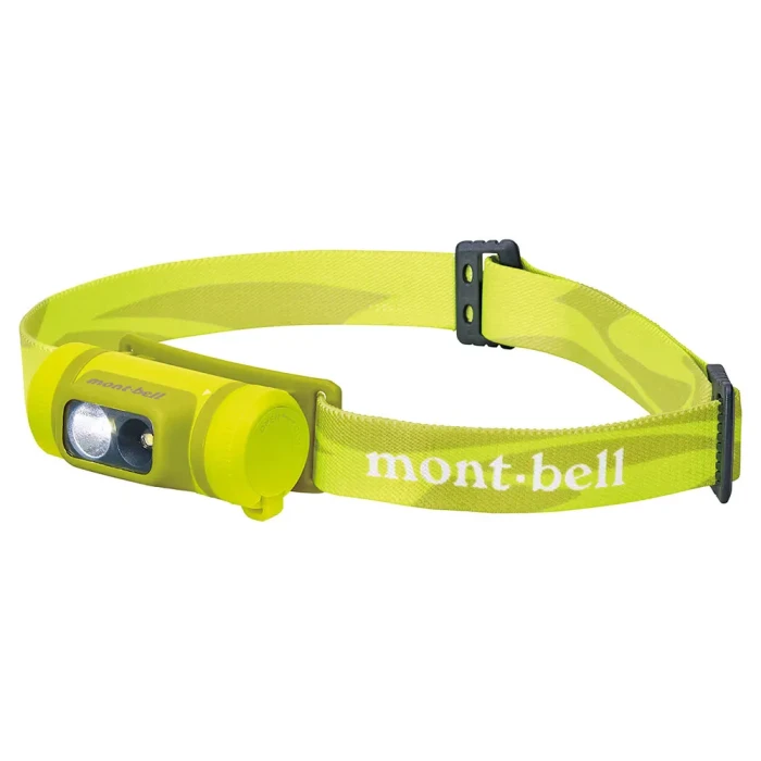 ヨドバシ.com - モンベル mont-bell EXパワーヘッドランプ
