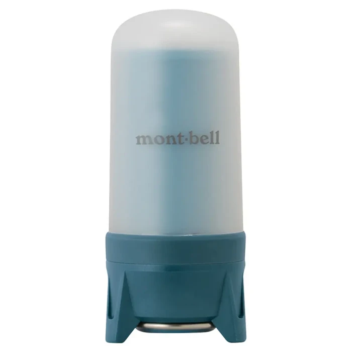 コンパクトランタン | Montbell America