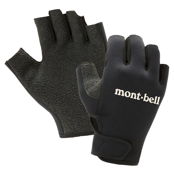 mont bell - 薪ストーブ　グローブ ファイヤーピット グローブ | Montbell Japan