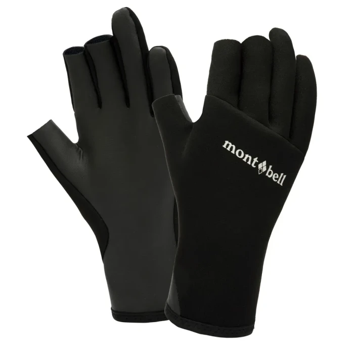 Thunder Pass Gloves Men's | Montbell Europe