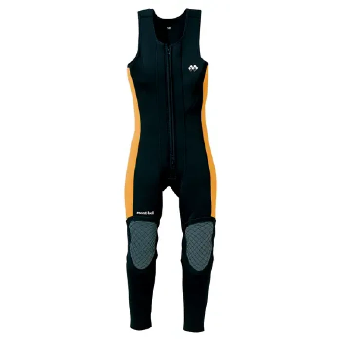 クリマプレン パドリングジョン Kid's 140-160 | Montbell Japan