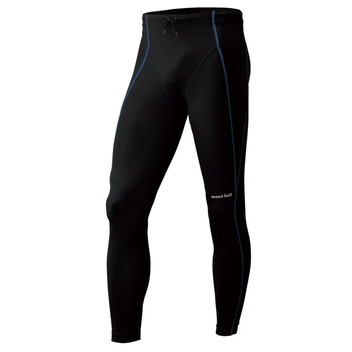 アクアボディ タイツ Men's | Montbell Japan