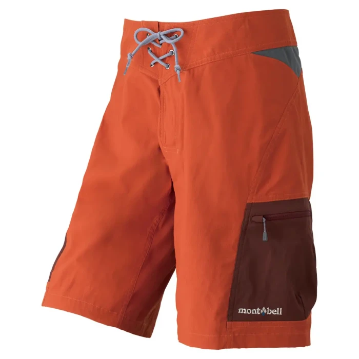 パドリングトランクス Men's | Montbell America