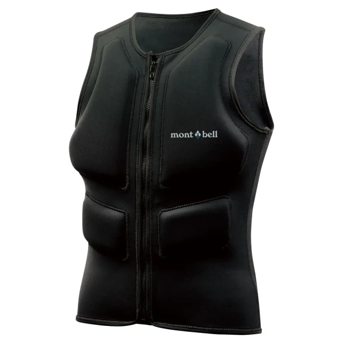 フロートベスト | Montbell Europe