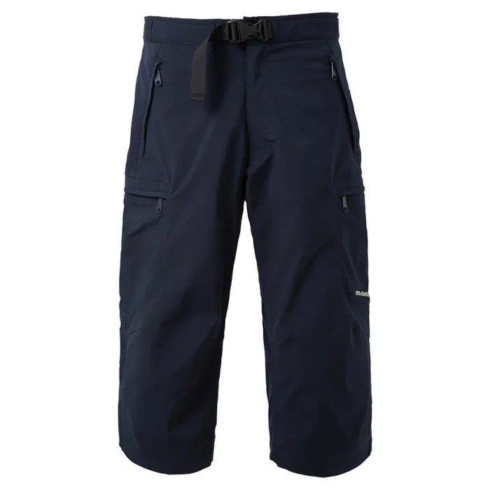 リバーガイド ニッカ | Montbell Japan