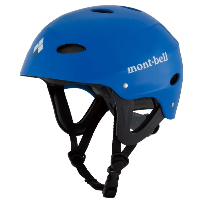 montbell モンベル ヘルメット アーバン サイクルヘルメット｜モンベル