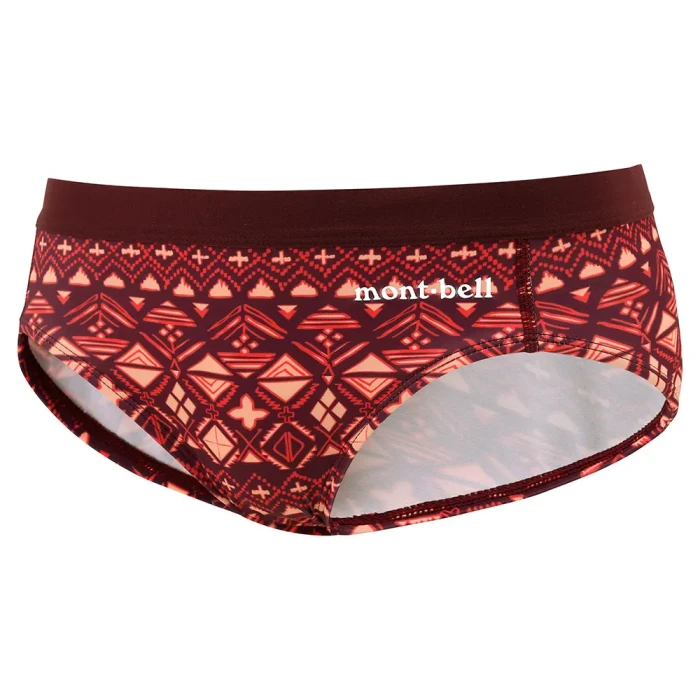 アクア ビキニショーツ Women's | Montbell America