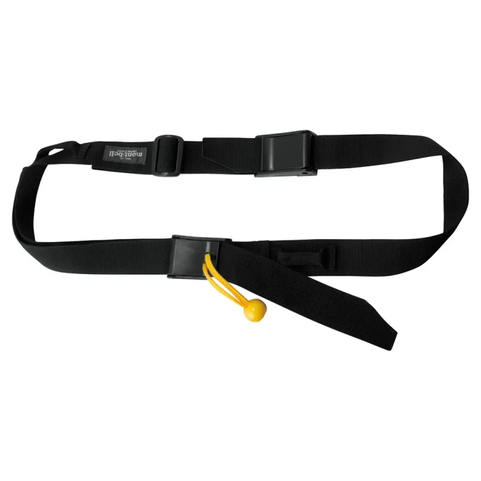 Throw Rope Belt | Montbell America