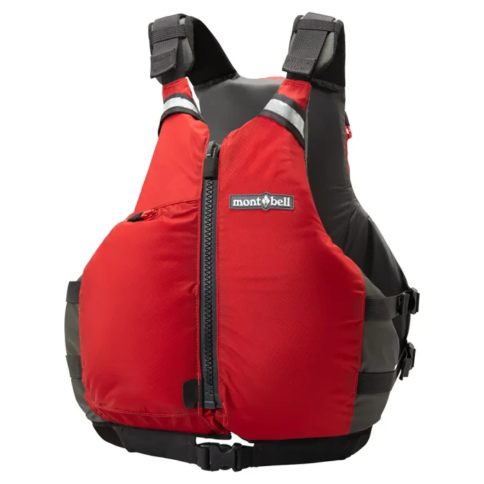 mont-bell モンベル アングラー L/XL PFD 【公式通販】