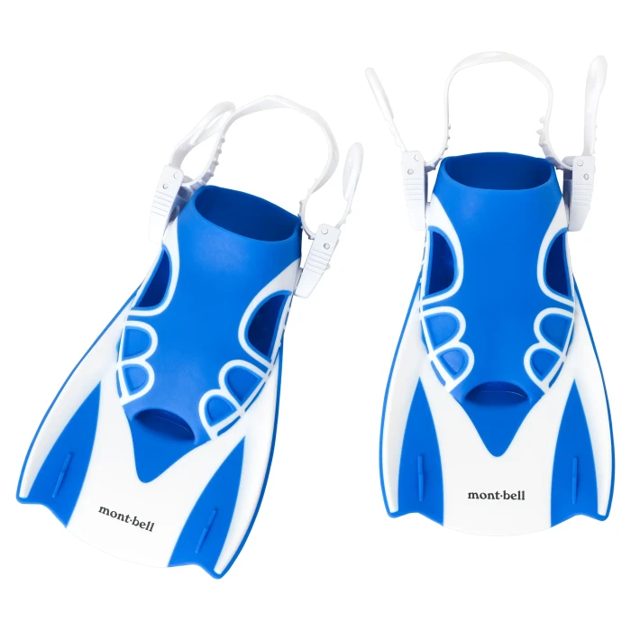 コンパクトフィン | Montbell Japan