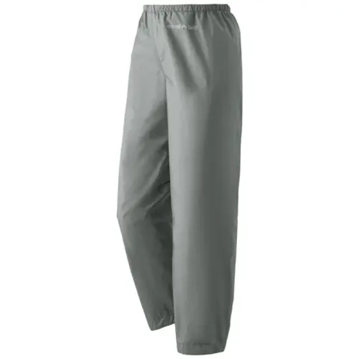 クレッパー パンツ Kid's 130-160 | Montbell Japan
