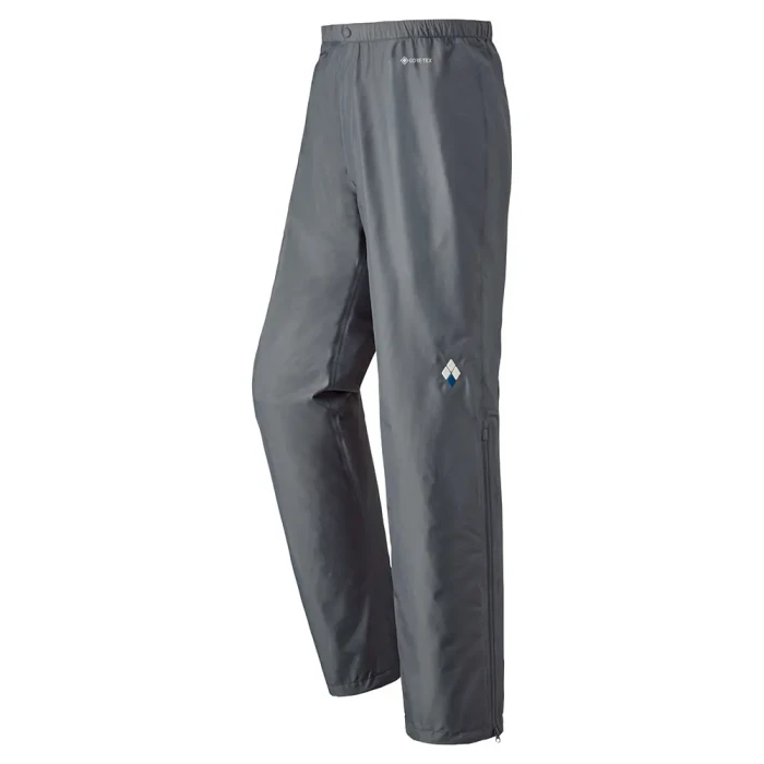 アイボリーくん ページです レインダンサー パンツ Men's | Montbell Japan