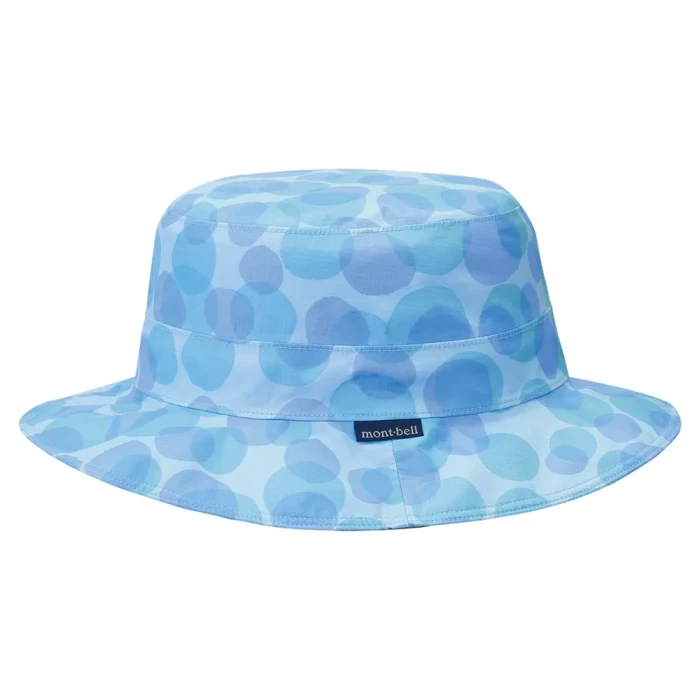 GORE-TEX プリントハット | Montbell Japan