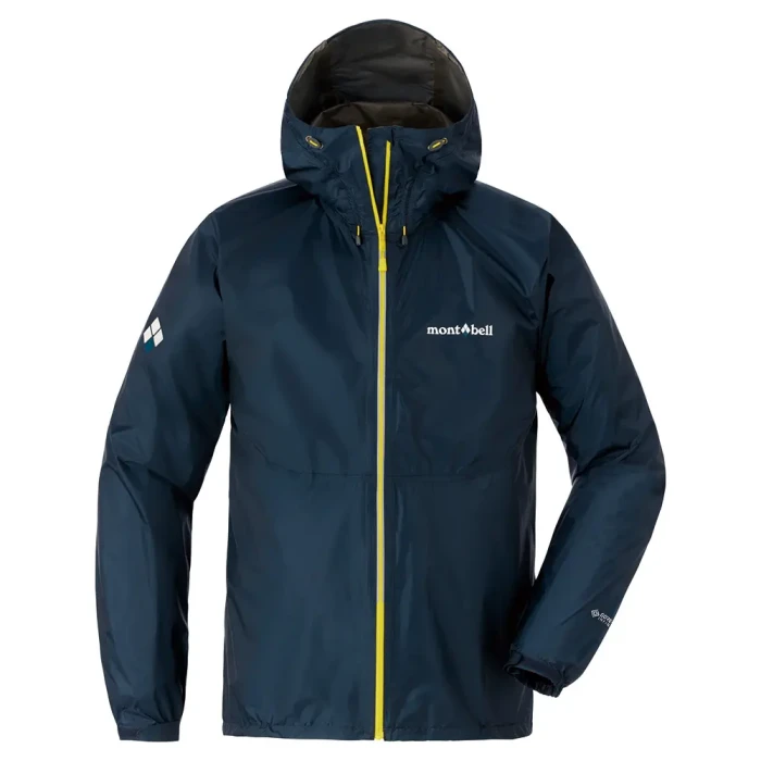 バーサライト ジャケット Men's | Montbell Japan